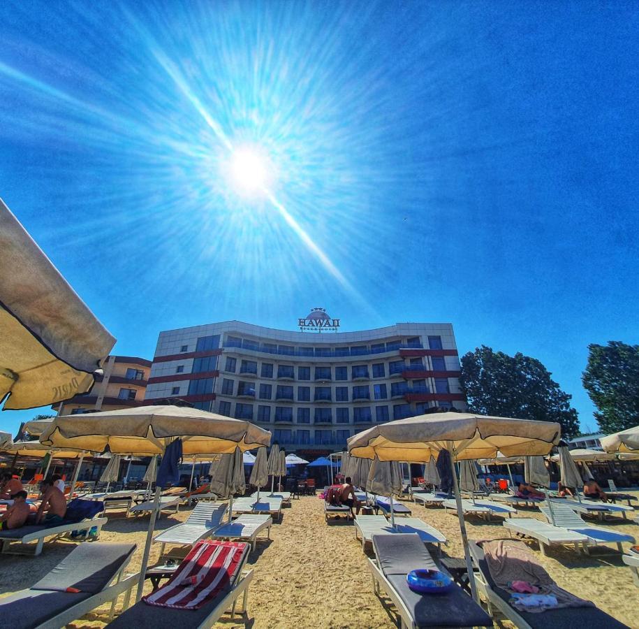 Top View Mamaia Exterior photo