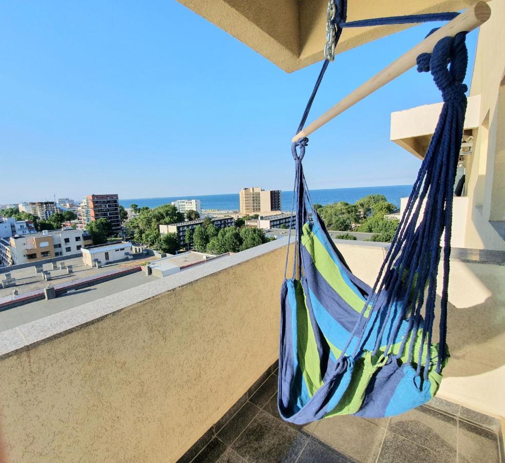 Top View Mamaia Exterior photo