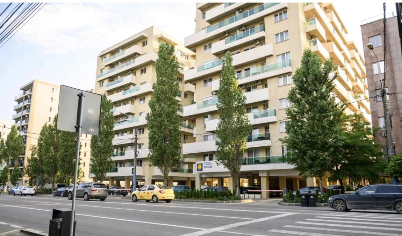 Top View Mamaia Exterior photo