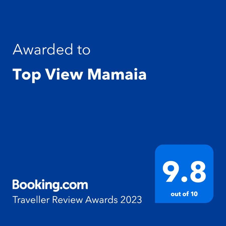 Top View Mamaia Exterior photo